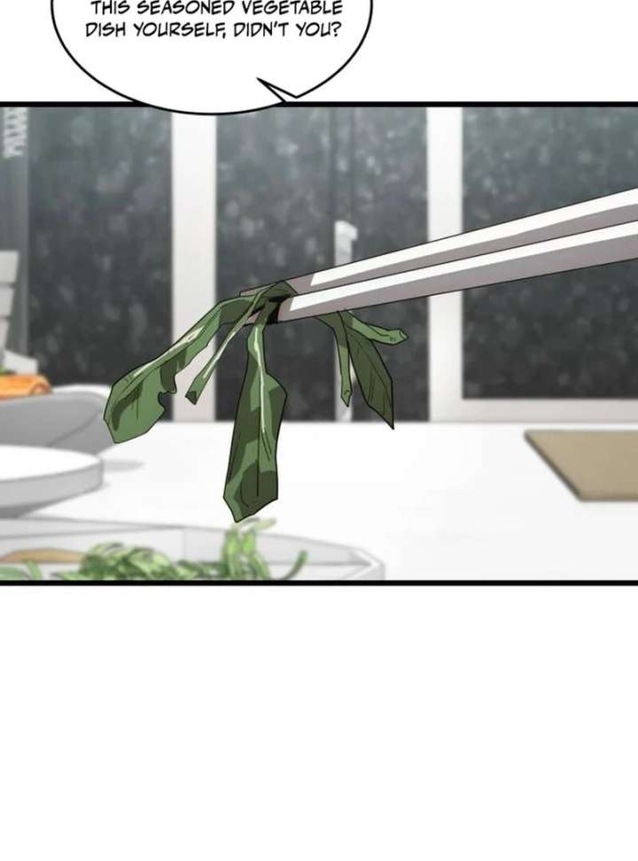 The Dignity of a Chaebol Chapter 18 page 123