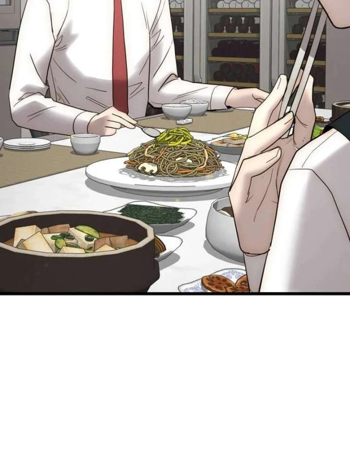 The Dignity of a Chaebol Chapter 18 page 128