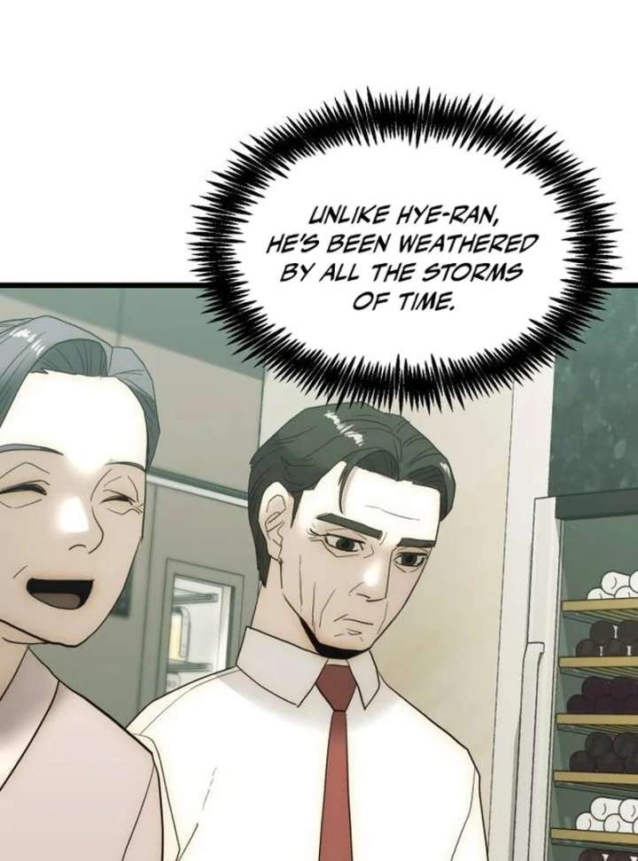 The Dignity of a Chaebol Chapter 18 page 131