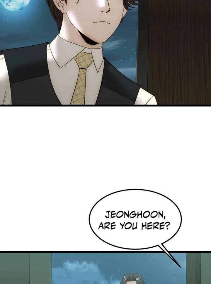The Dignity of a Chaebol Chapter 18 page 24