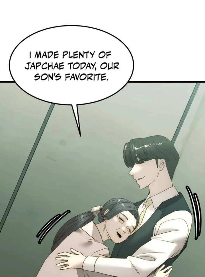 The Dignity of a Chaebol Chapter 18 page 29