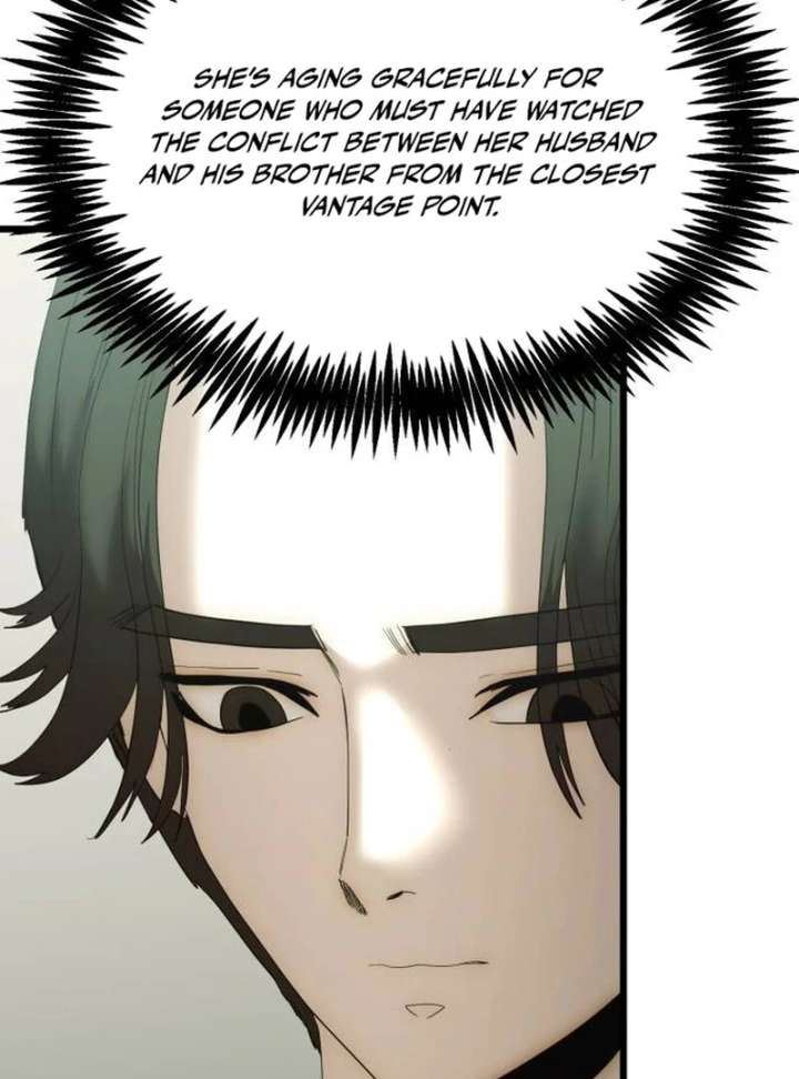 The Dignity of a Chaebol Chapter 18 page 31