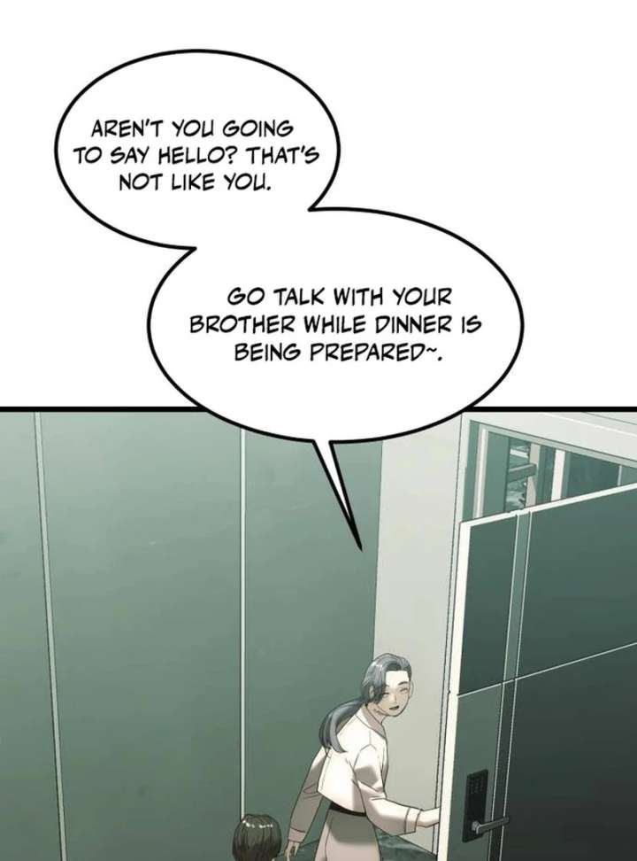 The Dignity of a Chaebol Chapter 18 page 34