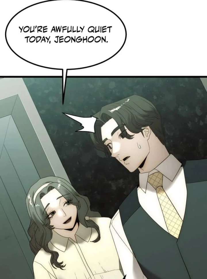 The Dignity of a Chaebol Chapter 18 page 36