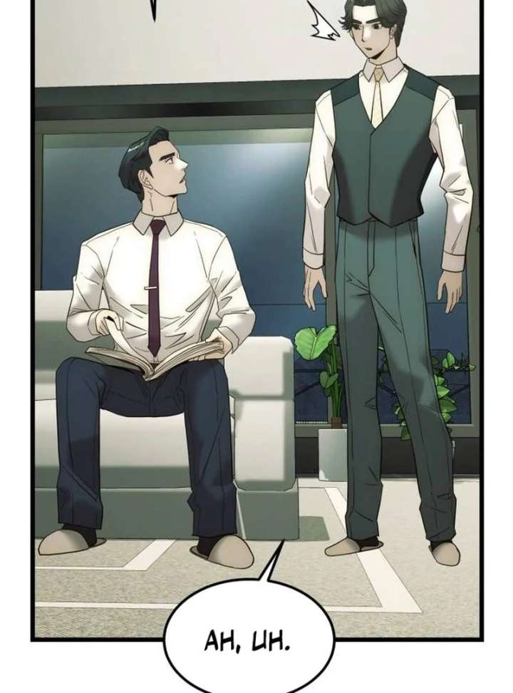 The Dignity of a Chaebol Chapter 18 page 54