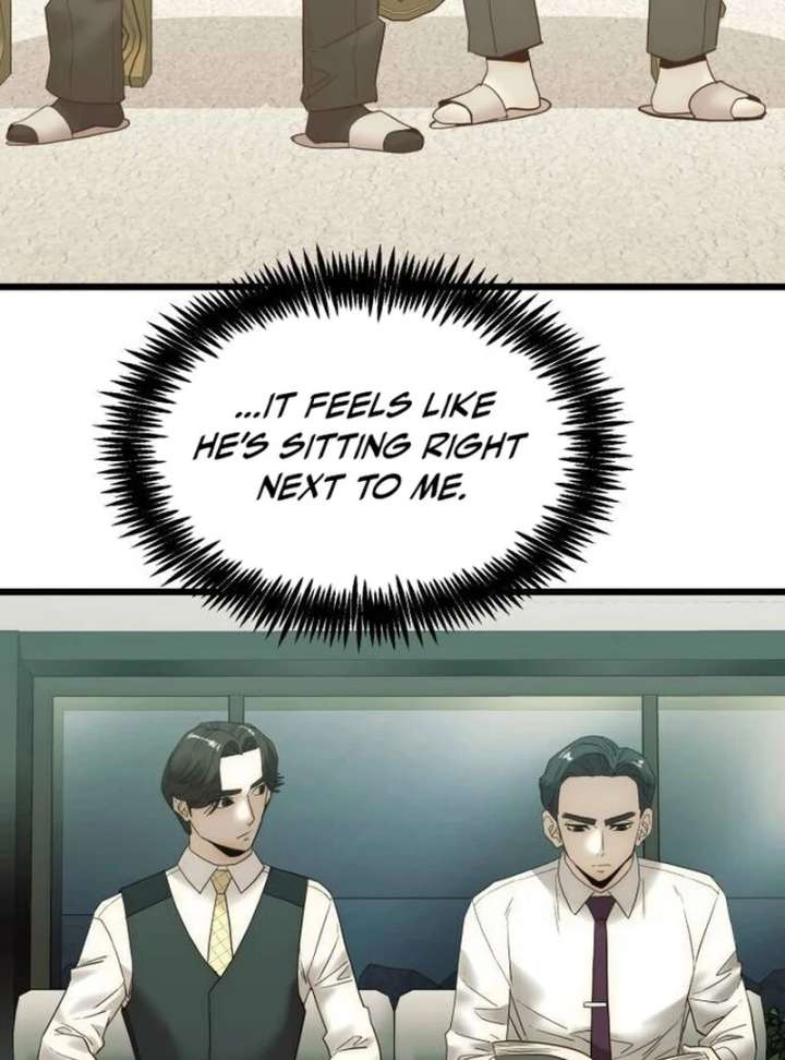 The Dignity of a Chaebol Chapter 18 page 58
