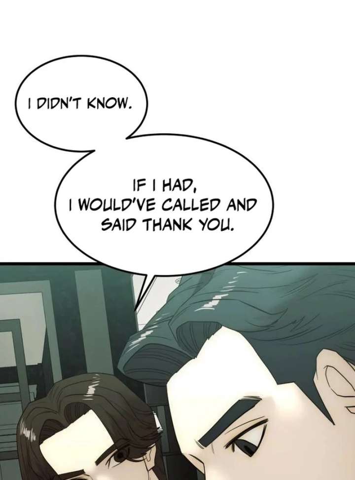 The Dignity of a Chaebol Chapter 18 page 76