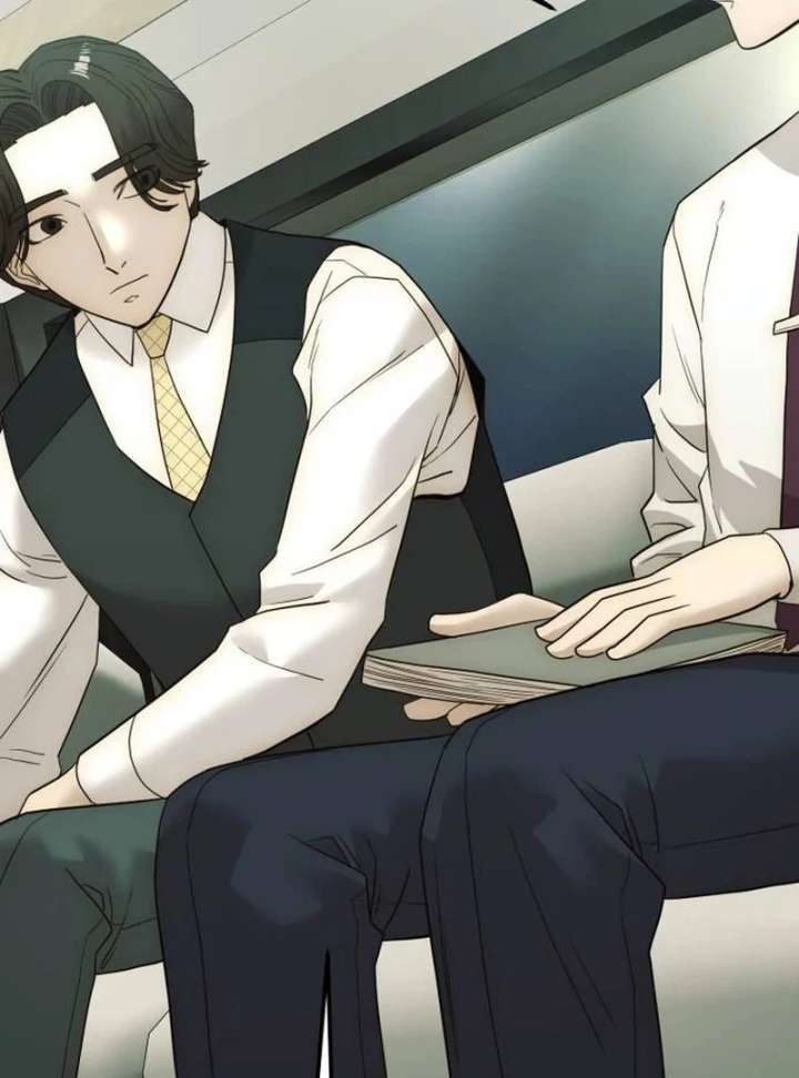 The Dignity of a Chaebol Chapter 18 page 80
