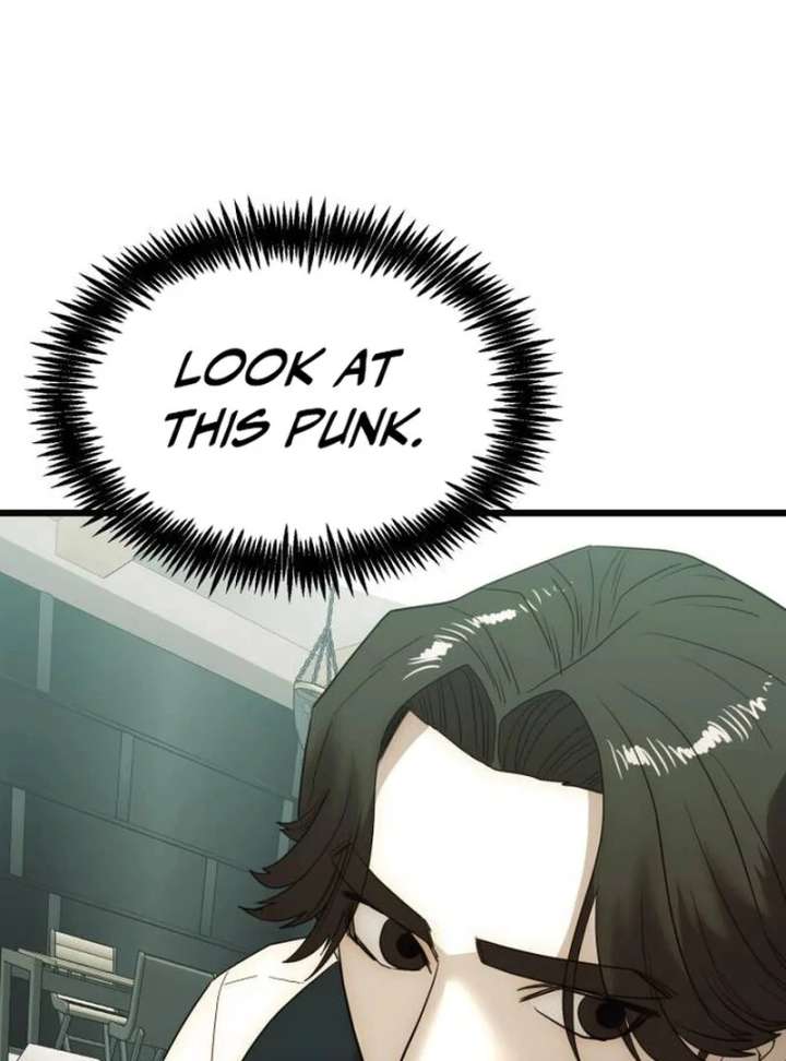 The Dignity of a Chaebol Chapter 18 page 87