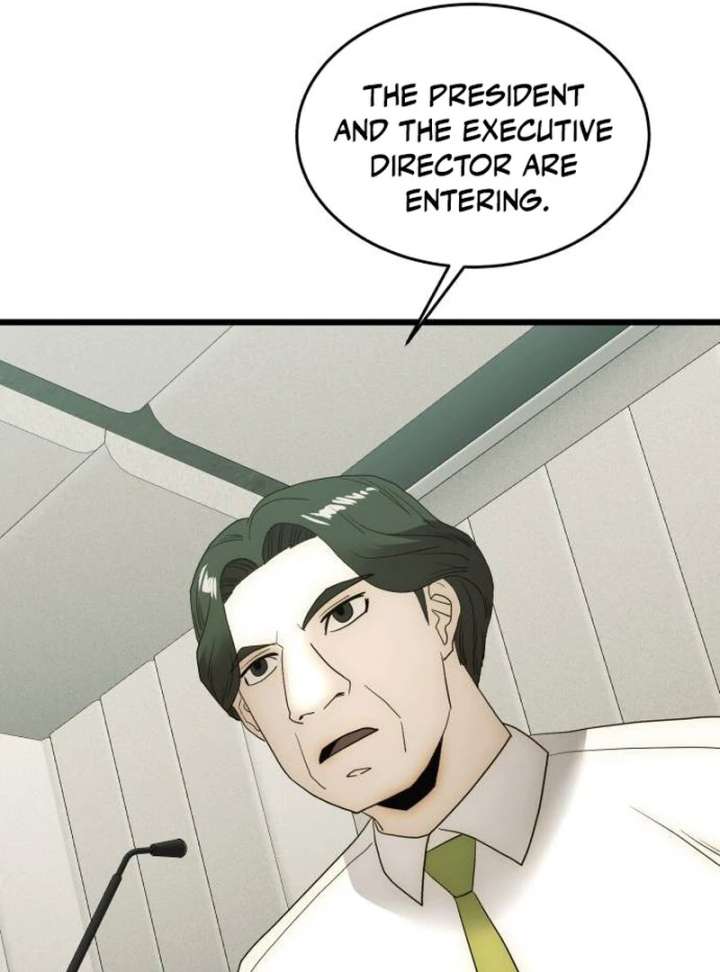 The Dignity of a Chaebol Chapter 19 page 111