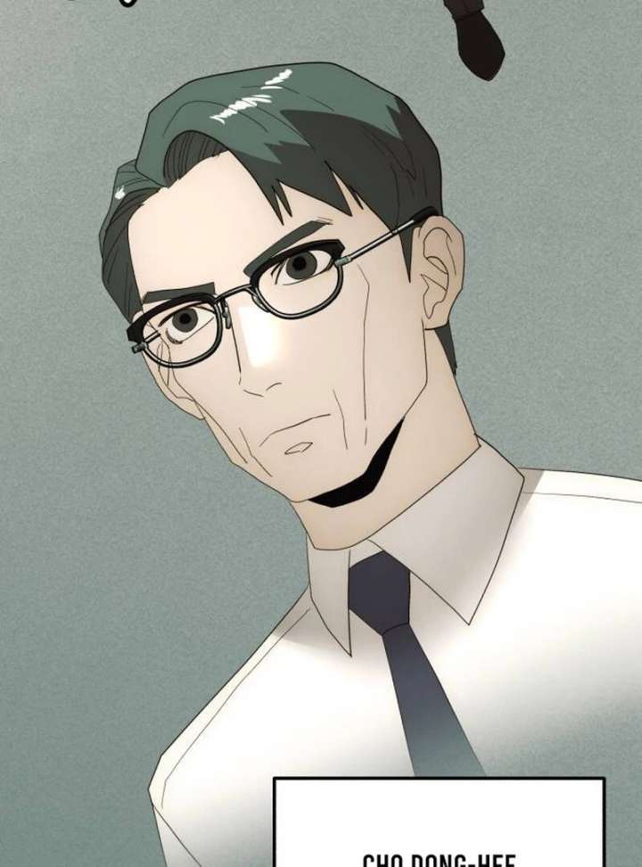 The Dignity of a Chaebol Chapter 19 page 119
