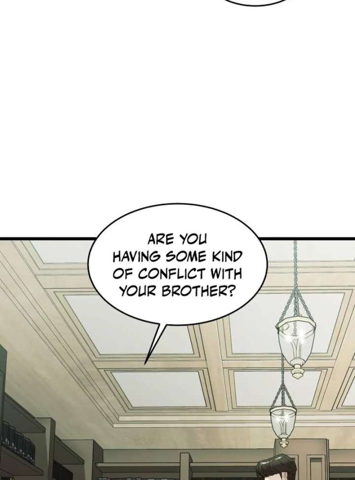 The Dignity of a Chaebol Chapter 19 page 33