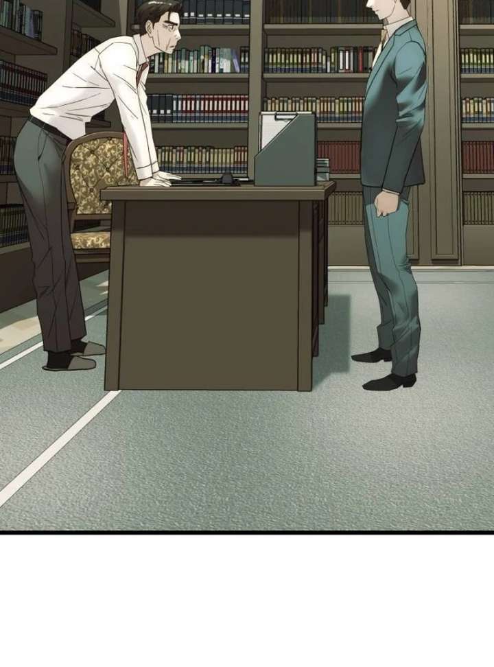 The Dignity of a Chaebol Chapter 19 page 34