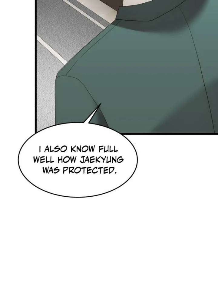 The Dignity of a Chaebol Chapter 19 page 36