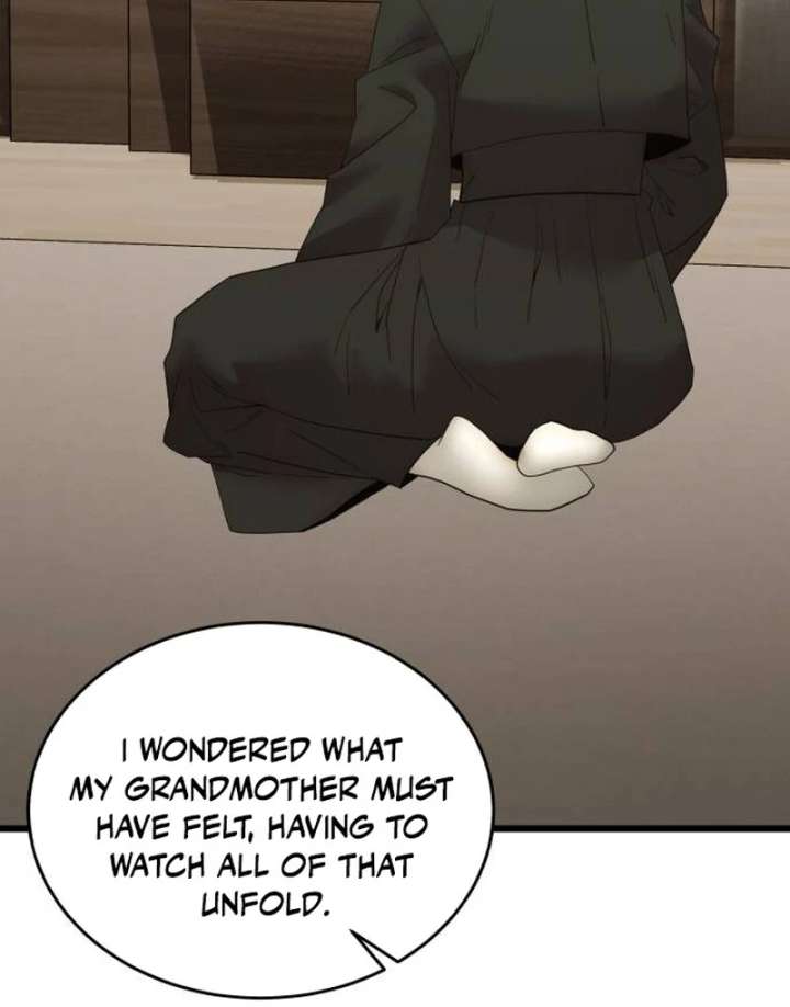 The Dignity of a Chaebol Chapter 19 page 40