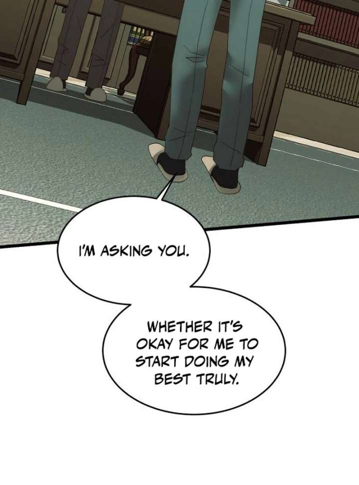 The Dignity of a Chaebol Chapter 19 page 51