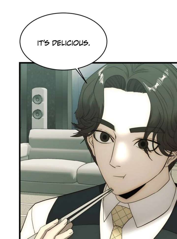 The Dignity of a Chaebol Chapter 19 page 6