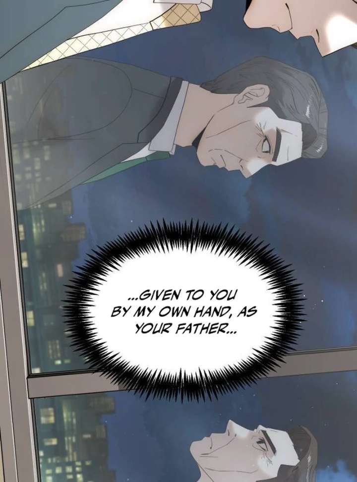 The Dignity of a Chaebol Chapter 19 page 61