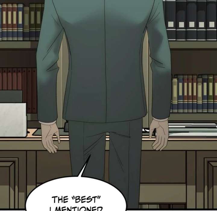 The Dignity of a Chaebol Chapter 19 page 68
