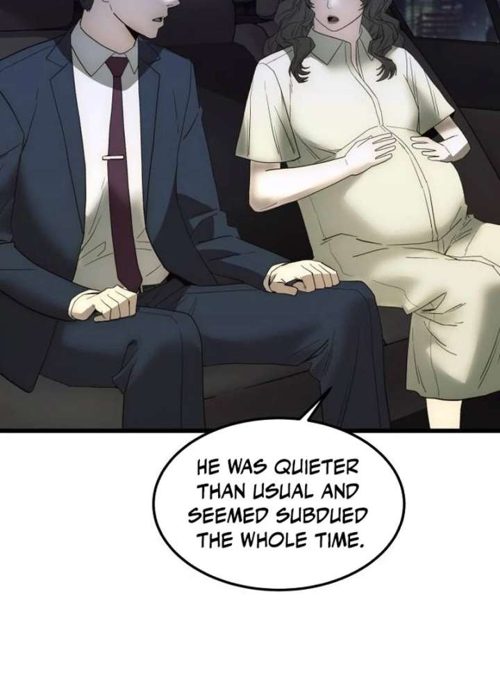 The Dignity of a Chaebol Chapter 19 page 79