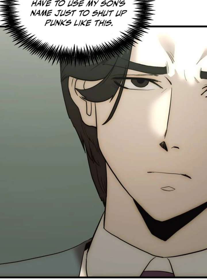 The Dignity of a Chaebol Chapter 20 page 117