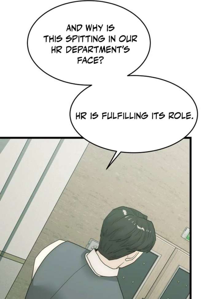 The Dignity of a Chaebol Chapter 20 page 125