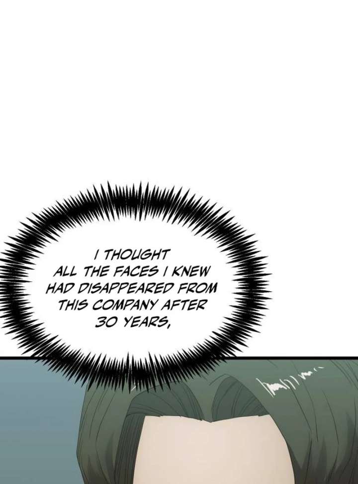 The Dignity of a Chaebol Chapter 20 page 16
