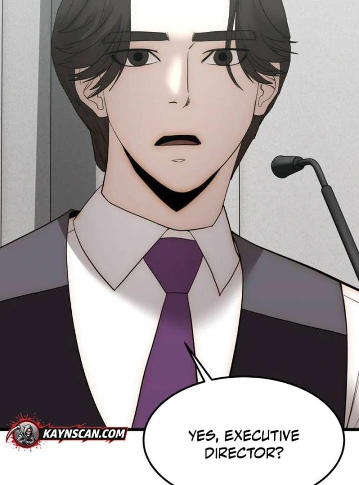 The Dignity of a Chaebol Chapter 20 page 60
