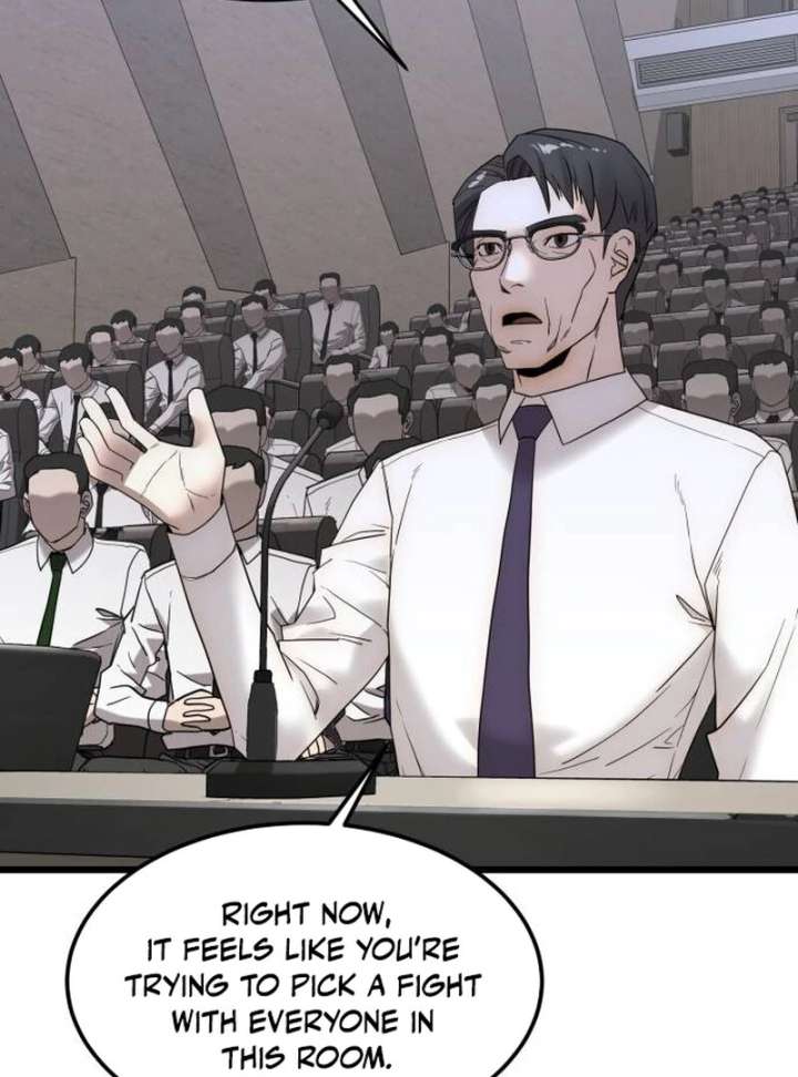 The Dignity of a Chaebol Chapter 20 page 62