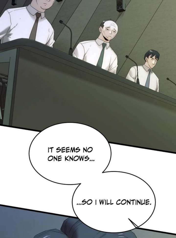 The Dignity of a Chaebol Chapter 20 page 72