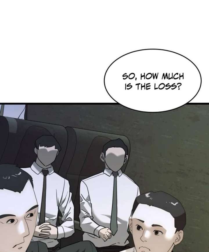 The Dignity of a Chaebol Chapter 20 page 82
