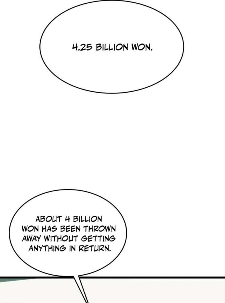 The Dignity of a Chaebol Chapter 20 page 84