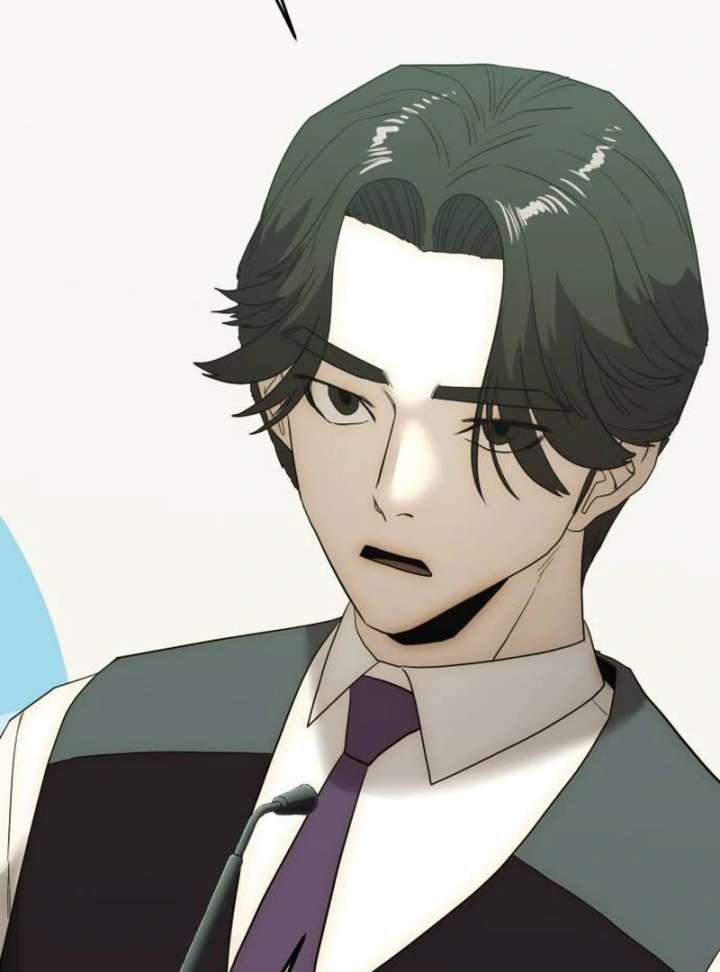 The Dignity of a Chaebol Chapter 20 page 85