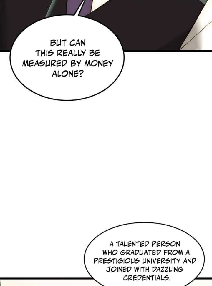 The Dignity of a Chaebol Chapter 20 page 86