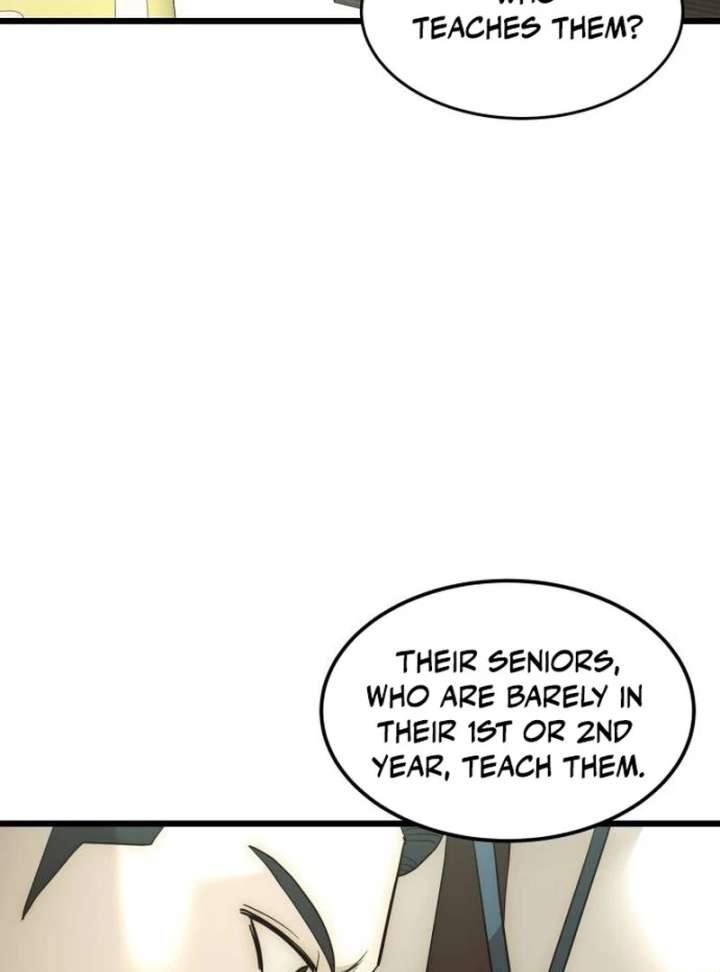 The Dignity of a Chaebol Chapter 20 page 90