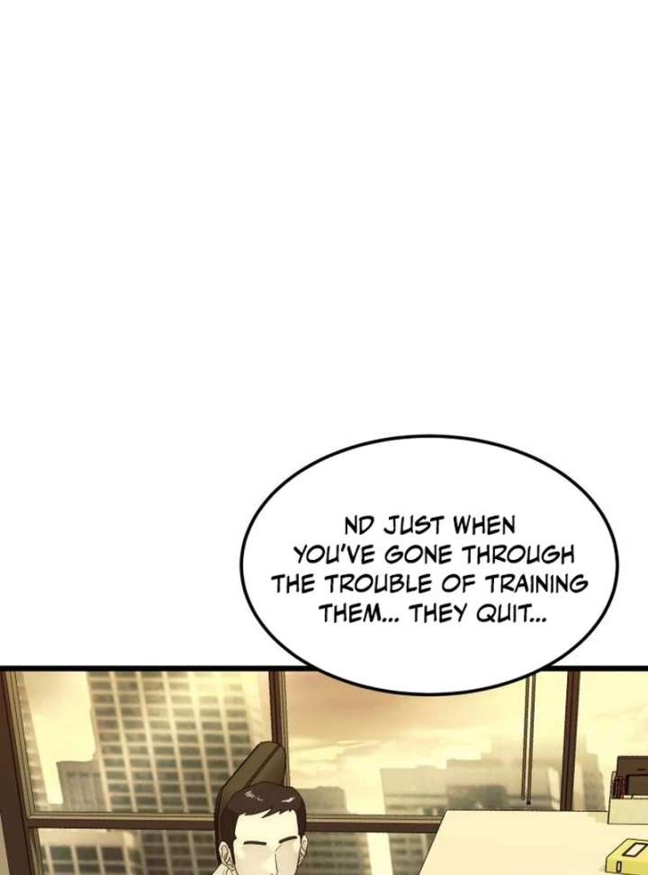 The Dignity of a Chaebol Chapter 20 page 92