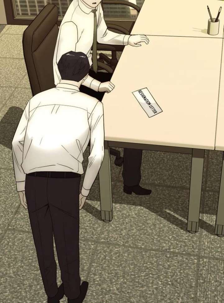 The Dignity of a Chaebol Chapter 20 page 93