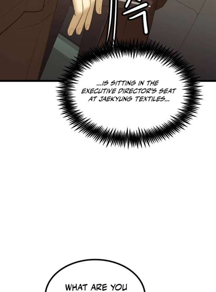 The Dignity of a Chaebol Chapter 21 page 104