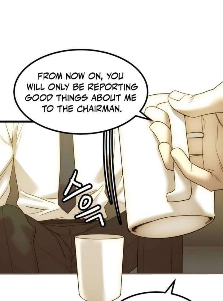 The Dignity of a Chaebol Chapter 21 page 114