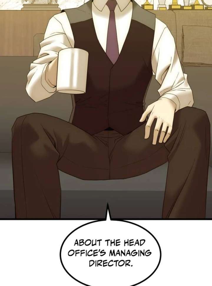 The Dignity of a Chaebol Chapter 21 page 117