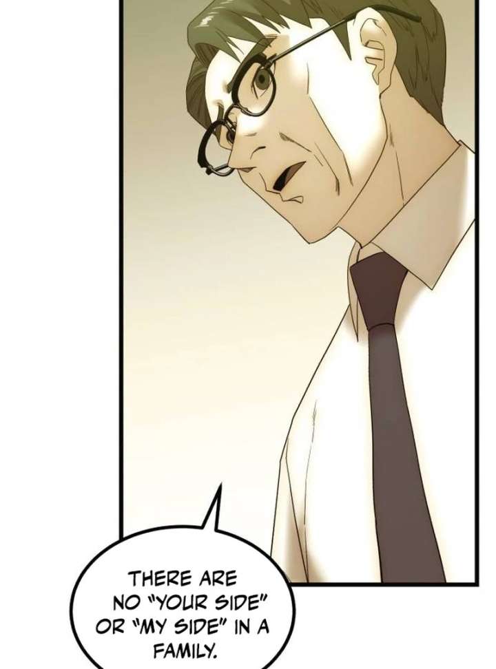 The Dignity of a Chaebol Chapter 21 page 119