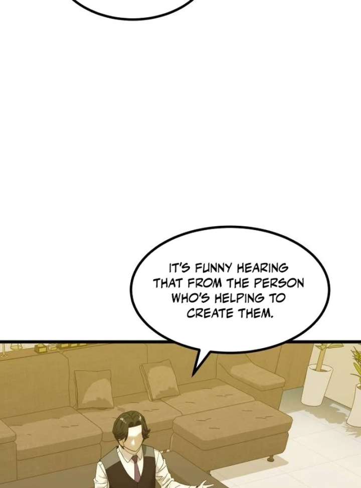 The Dignity of a Chaebol Chapter 21 page 120
