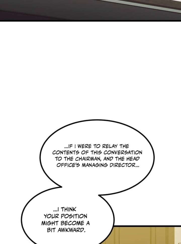 The Dignity of a Chaebol Chapter 21 page 126