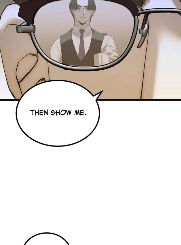 The Dignity of a Chaebol Chapter 21 page 132
