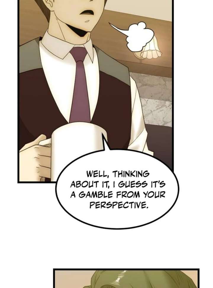 The Dignity of a Chaebol Chapter 21 page 138
