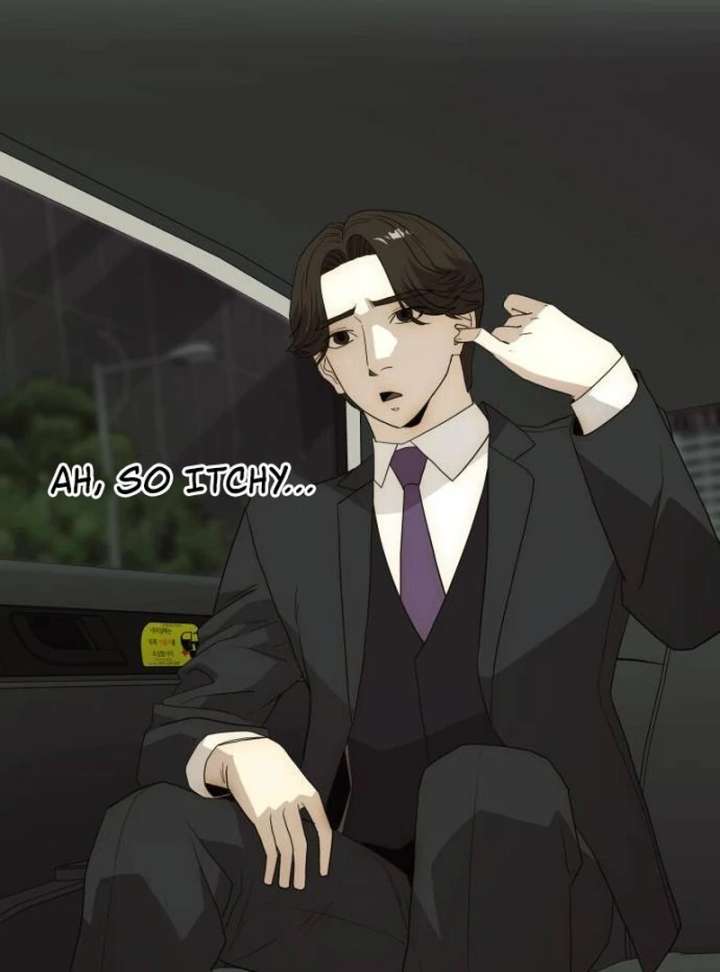 The Dignity of a Chaebol Chapter 22 page 117
