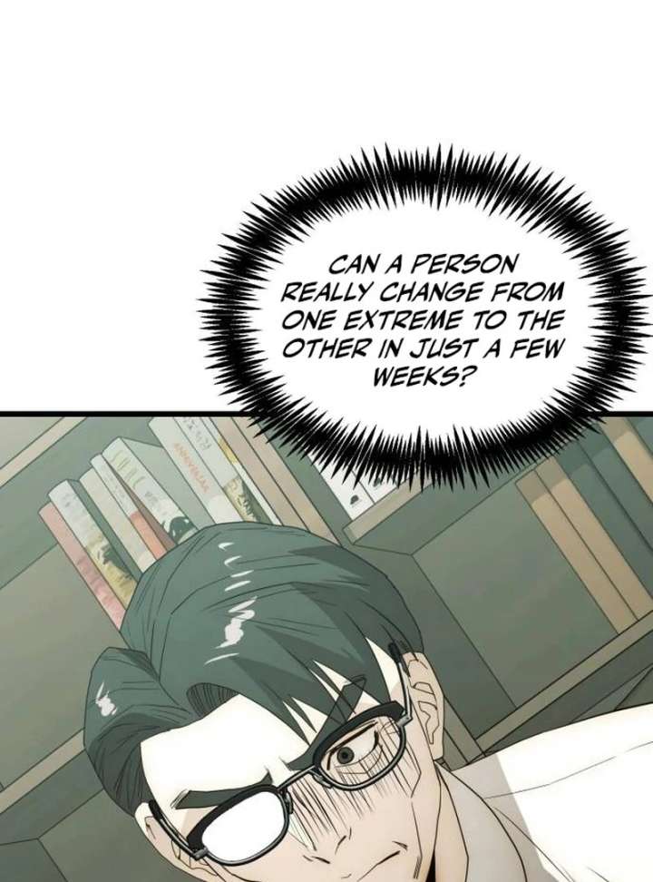 The Dignity of a Chaebol Chapter 22 page 128