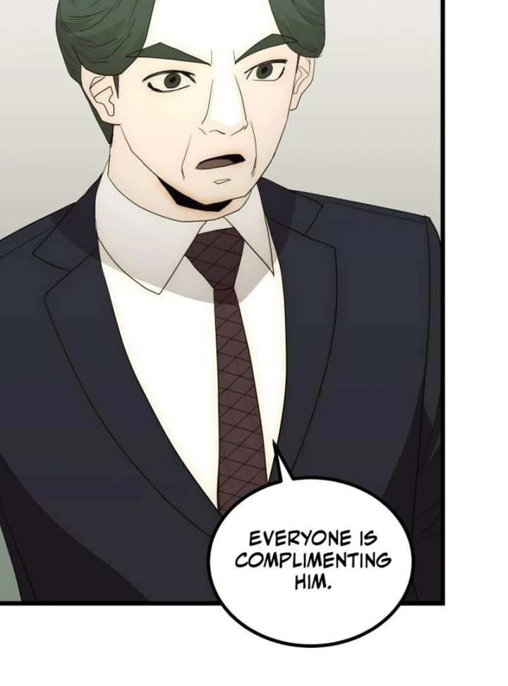The Dignity of a Chaebol Chapter 22 page 133