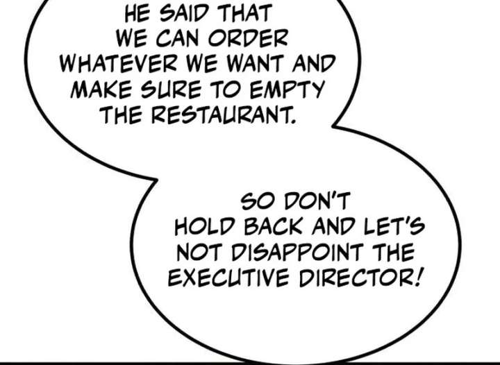 The Dignity of a Chaebol Chapter 22 page 14