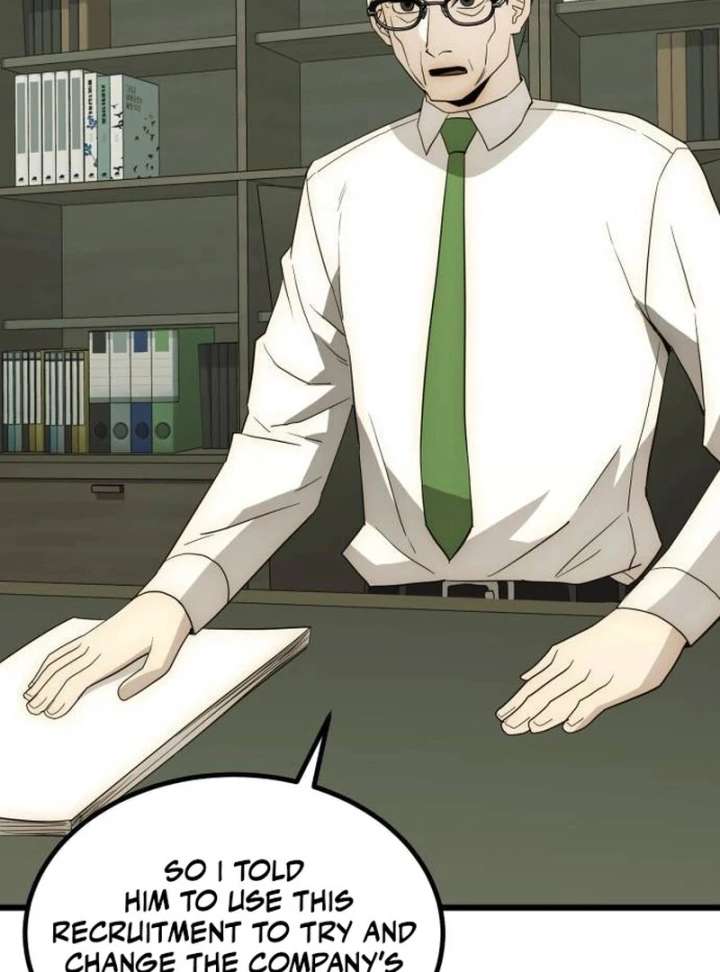 The Dignity of a Chaebol Chapter 22 page 142